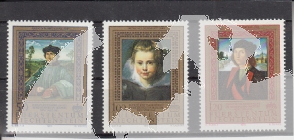 FL 0881 / 0883 ** - 1985